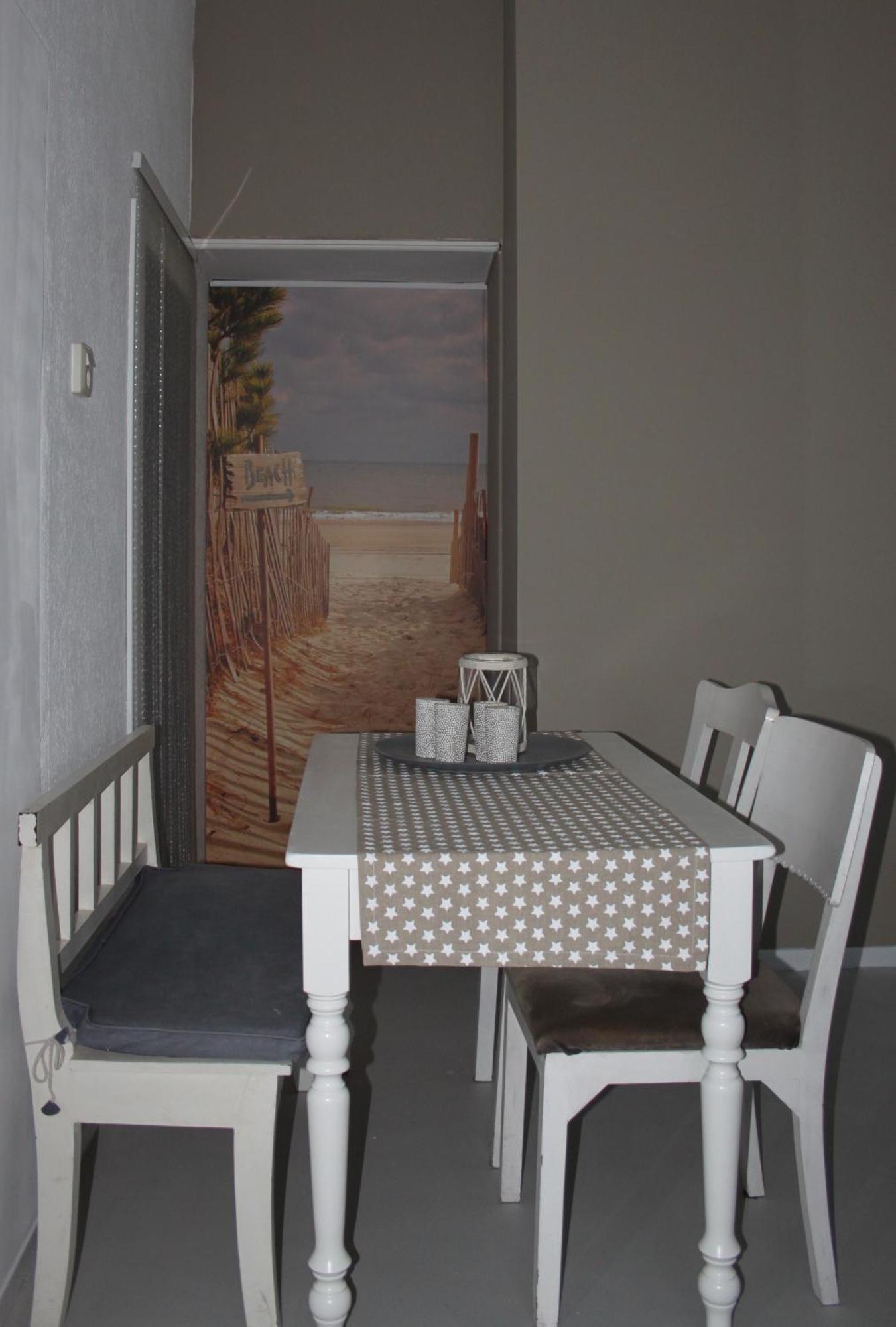 אחמונד אאן דן הוף Raadhuis Egmond חדר תמונה
